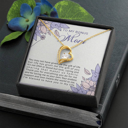 bonus mom Forever Love