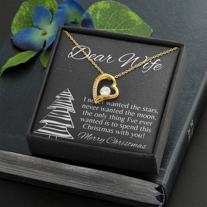 STARS AND MOON Forever Love