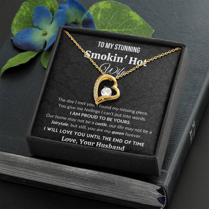 Badass Daughter (85) Forever Love