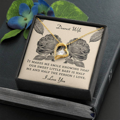 DEAREST WIFE - CARD Forever Love