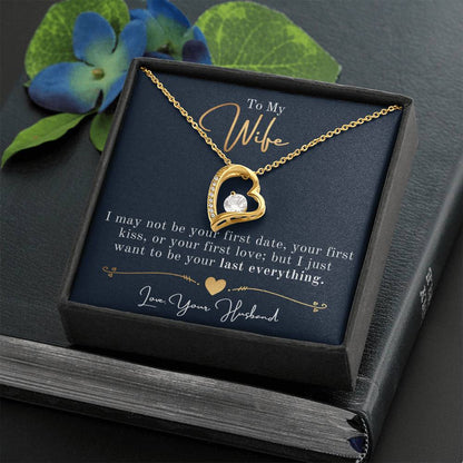 TOMYWIFE GOLD Forever Love
