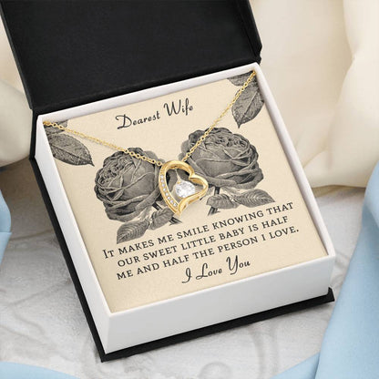 DEAREST WIFE - CARD Forever Love
