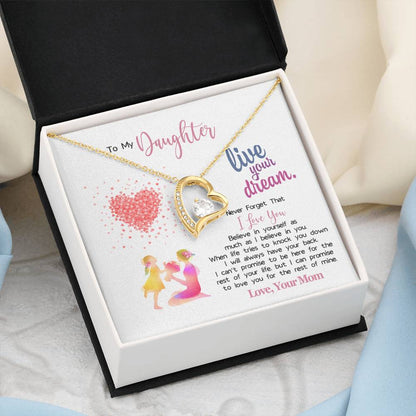 Gift for Daughter From Mom