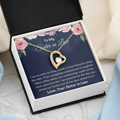 Mama to an Angel (64) Forever Love