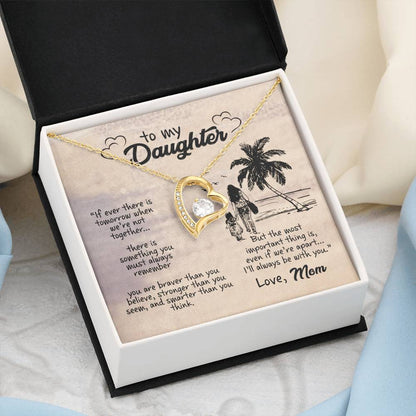 Gift for Daughter From Mom