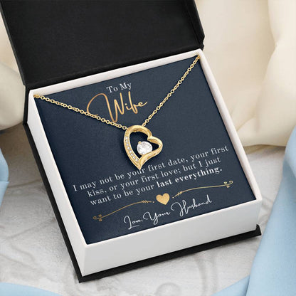 TOMYWIFE GOLD Forever Love