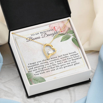 bonus dau 5 Forever Love