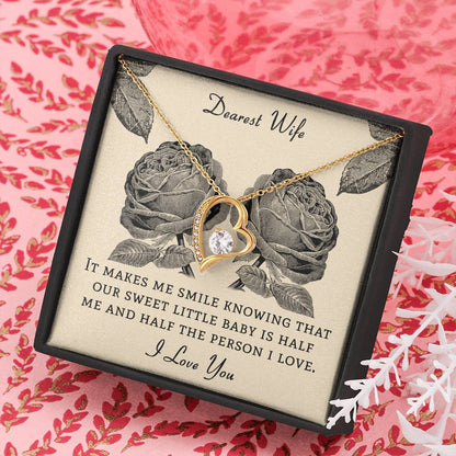 DEAREST WIFE - CARD Forever Love