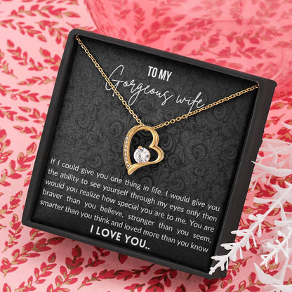 Mama to an Angel (62) Forever Love