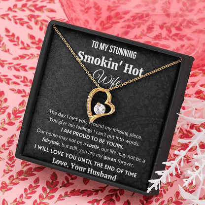 Badass Daughter (85) Forever Love