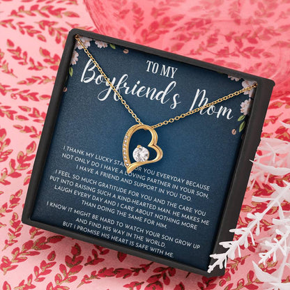 TO MY (11) Forever Love