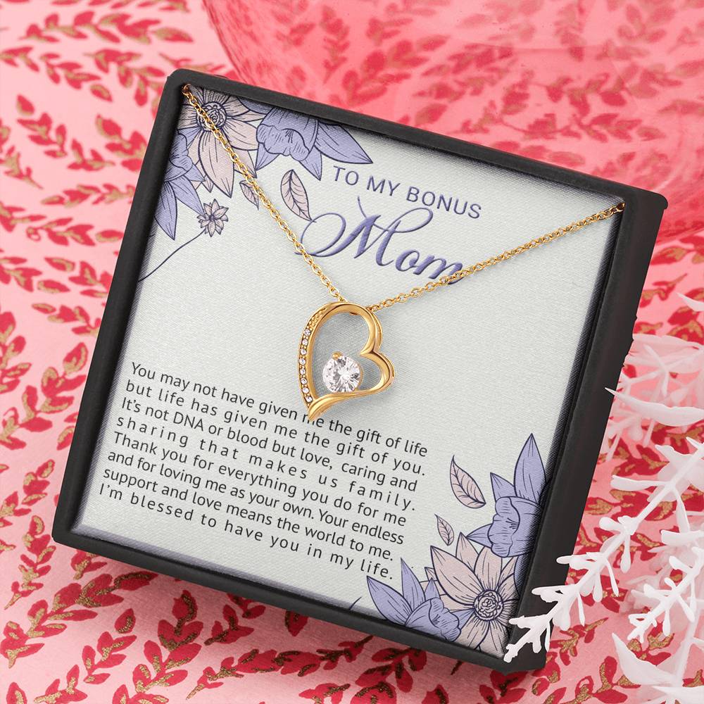 bonus mom Forever Love