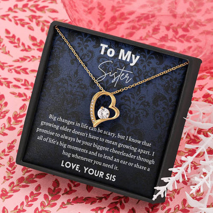 Gift for Sister