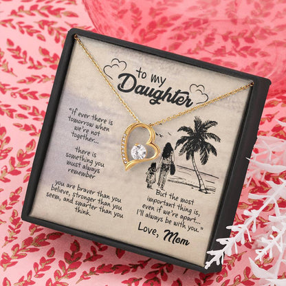 Gift for Daughter From Mom