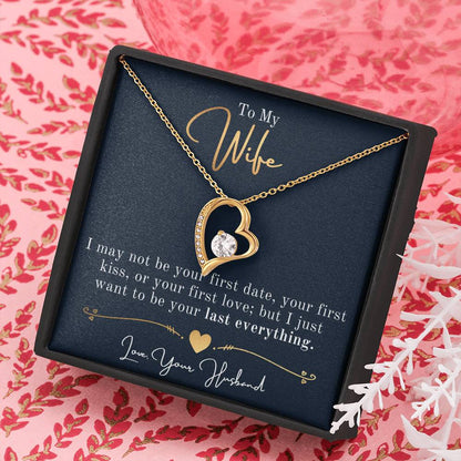 TOMYWIFE GOLD Forever Love