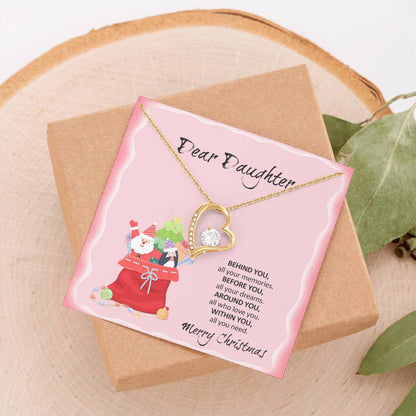 WITHIN YOU ALL YOU NEED Forever Love