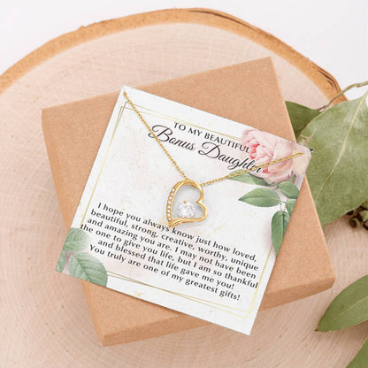 bonus dau 5 Forever Love