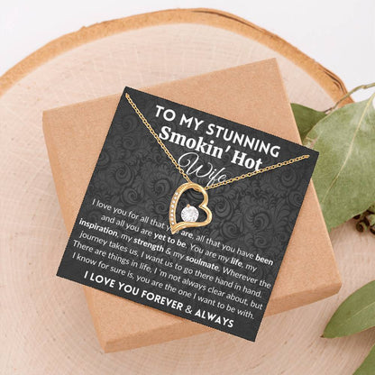 Badass Daughter (87) Forever Love