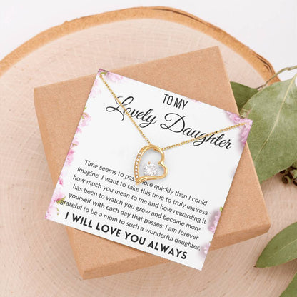 Badass Daughter (89) Forever Love