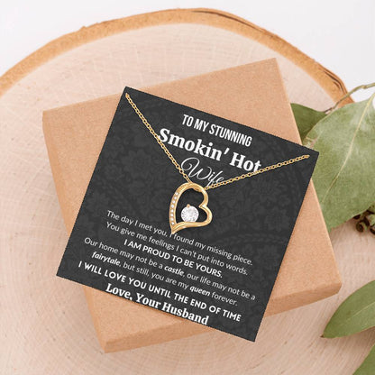 Badass Daughter (85) Forever Love