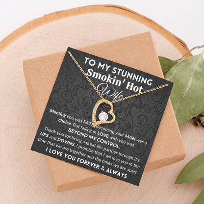 Badass Daughter (86) Forever Love