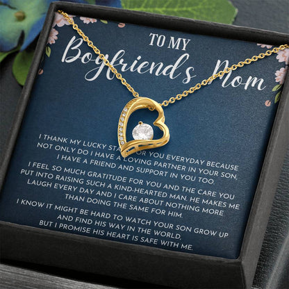 TO MY (11) Forever Love