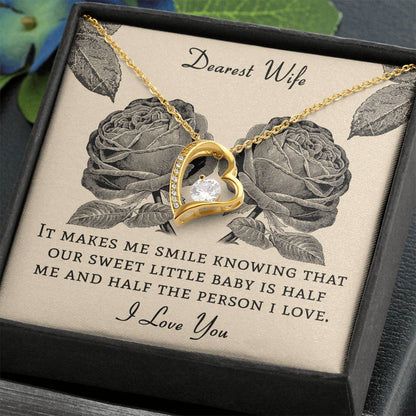 DEAREST WIFE - CARD Forever Love