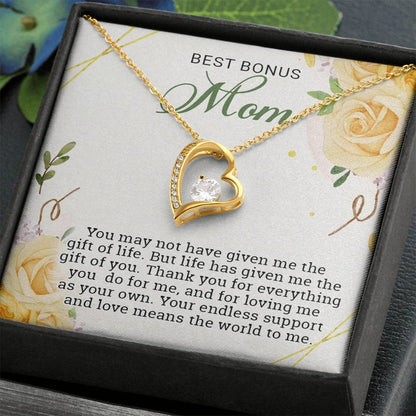 bonus mom 1 Forever Love