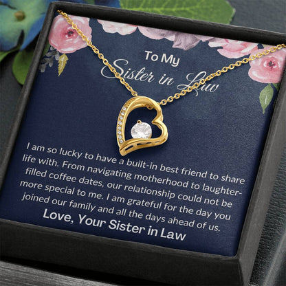 Mama to an Angel (64) Forever Love