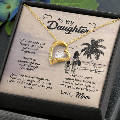 Gift for Daughter From Mom