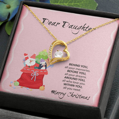 WITHIN YOU ALL YOU NEED Forever Love