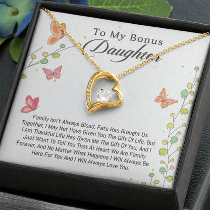 bonus dau 4 Forever Love