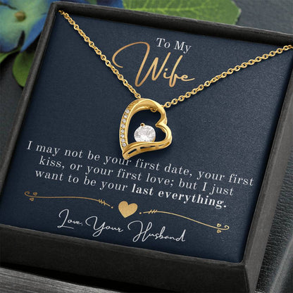 TOMYWIFE GOLD Forever Love
