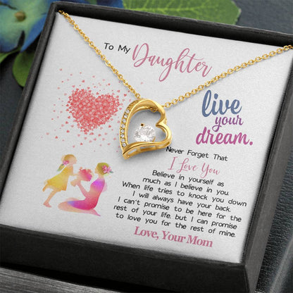 Gift for Daughter From Mom