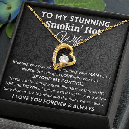 Badass Daughter (86) Forever Love