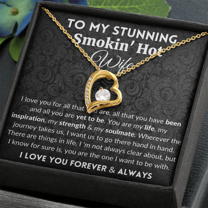 Badass Daughter (87) Forever Love