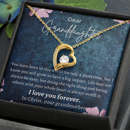 1 Forever Love