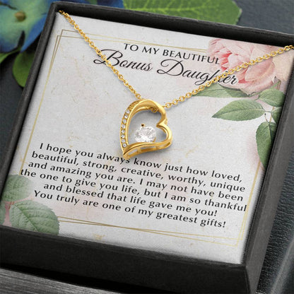 bonus dau 5 Forever Love