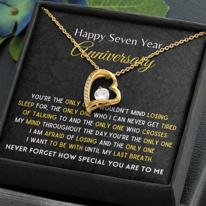 1 Forever Love