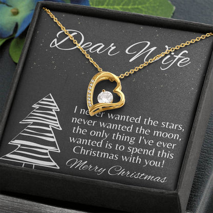 STARS AND MOON Forever Love