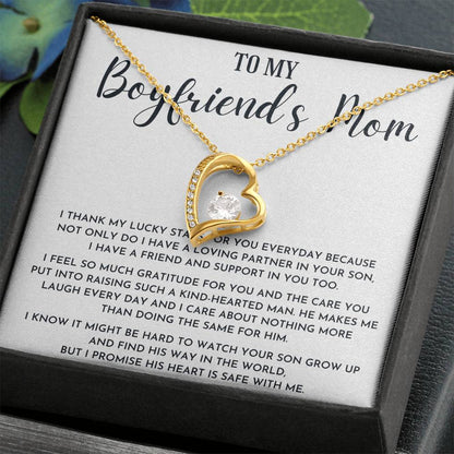 TO MY (10) Forever Love