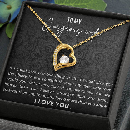 Mama to an Angel (62) Forever Love
