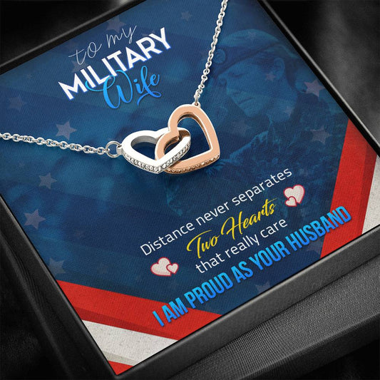 Army Wife | Military Wife Gift