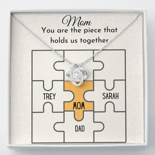 Personalized Gift For Mother's Day