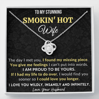 Gift for Wife - If I had my life to do over