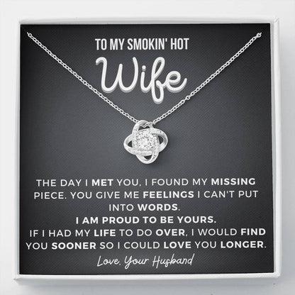 Gift for Wife - I would find you sooner