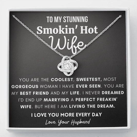 Gift for Wife - Perfect Wife