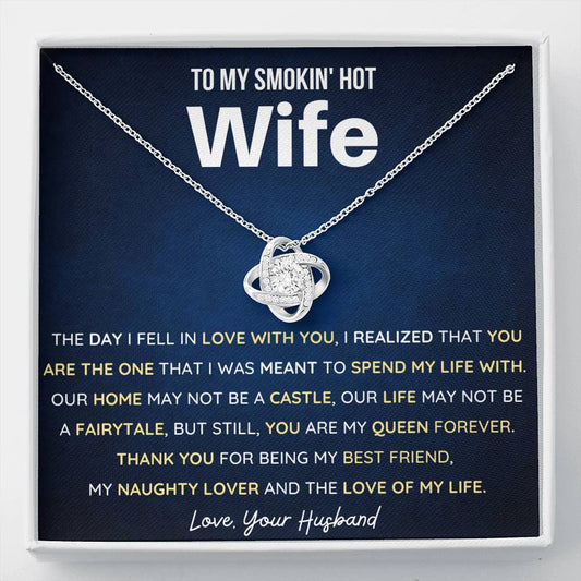 Gift for Wife - Love of my life