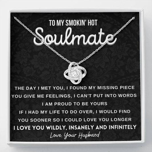 The Day I Met You