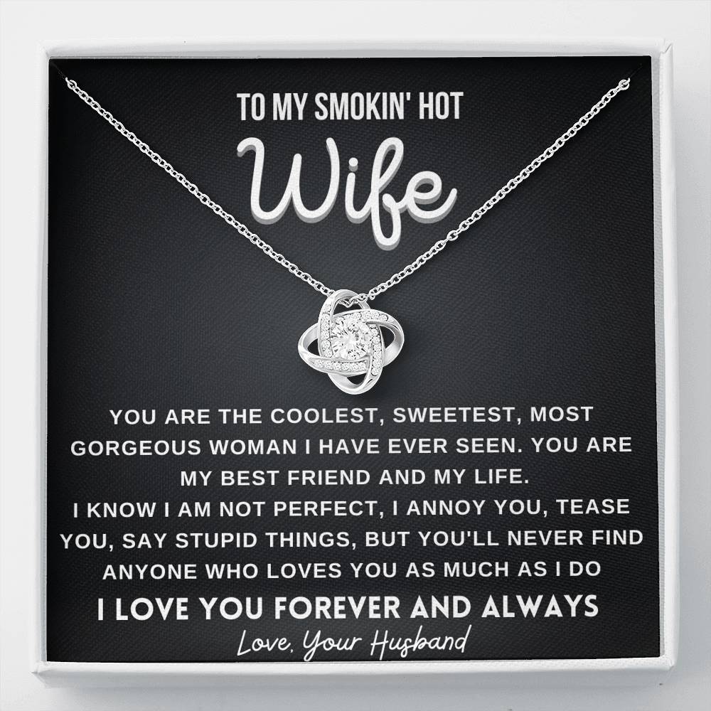 Gift for Wife - You are my best friend